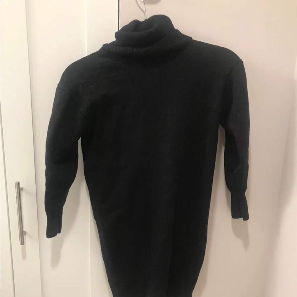 Aritzia Size XS Sweater Dress